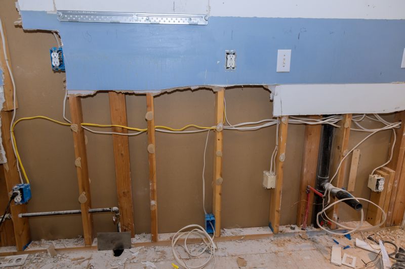 Kitchen Cabinet Demolition in Frederick, MD